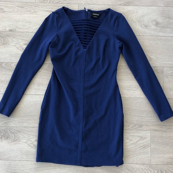 Bebe bodycon dress - Picture 2 of 7